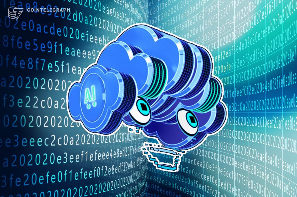 Former Mt. Gox CEO Mark Karpeles Fed 2011 Codebase To AI
