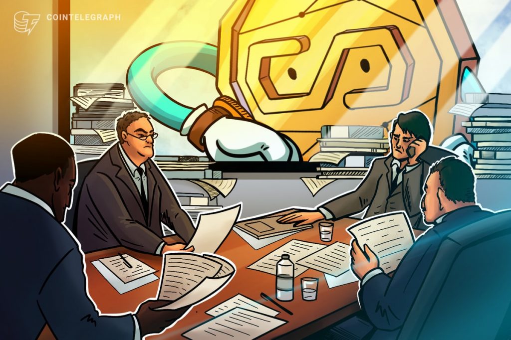 Venezuela’s Stablecoin Reliance May Grow Amid Trump’s War Threats