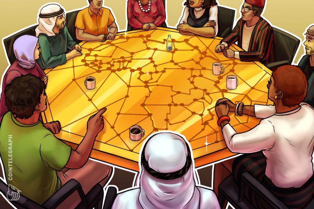 Africa Countries Pass Crypto Laws to Attract Industry