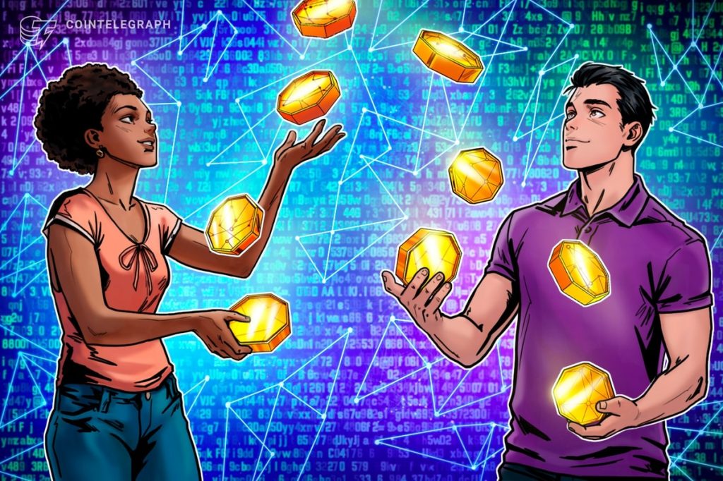 Not All Crypto Yield Is Created Equal