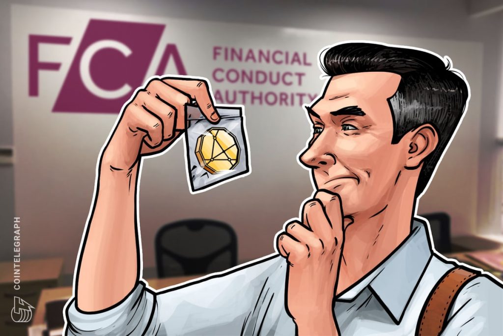 WazirX Shutdown Ends, UK FCA Targets HTX: Global Express