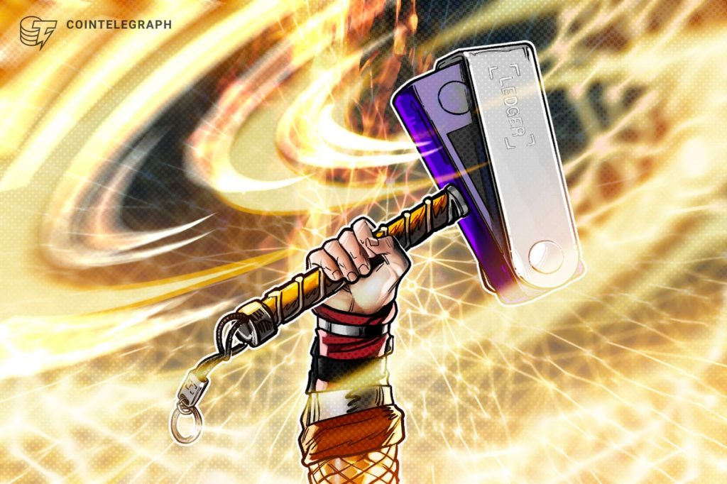 Ledger Multisig Update Sparks Fee Backlash