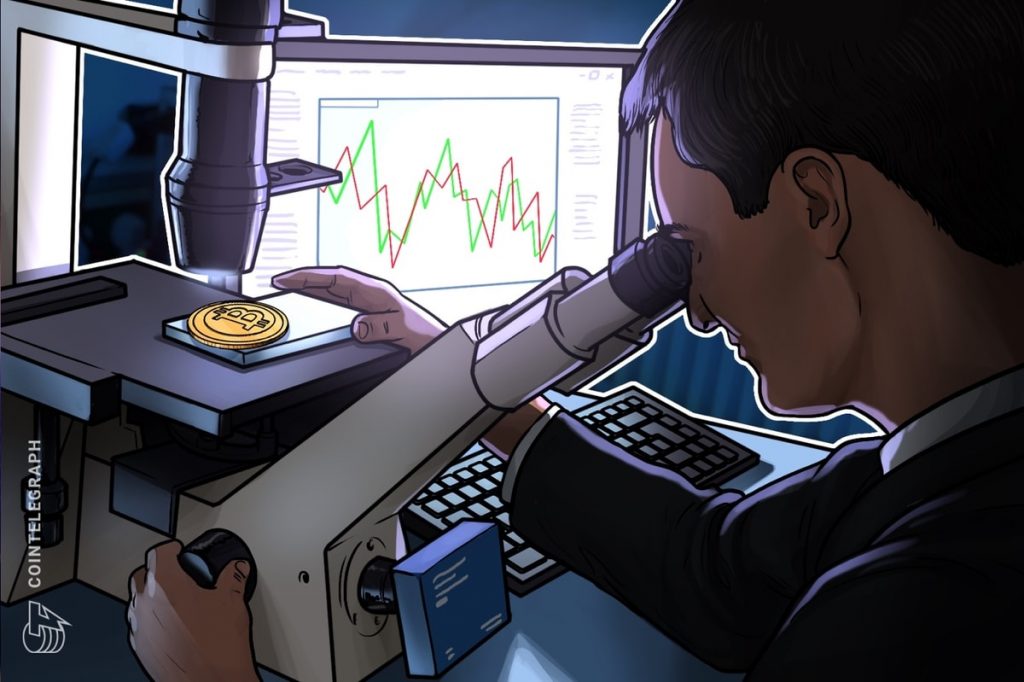 The Bitcoin Stock-To-Flow ModelIsn’t the Best BTC Forecast Model: Analyst