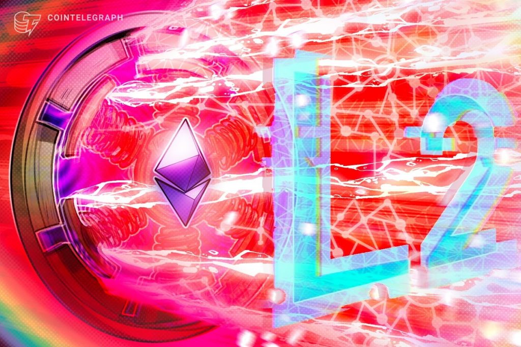 L2s Are And Not Backed By Ethereum’s Base Layer Security: Solana founder