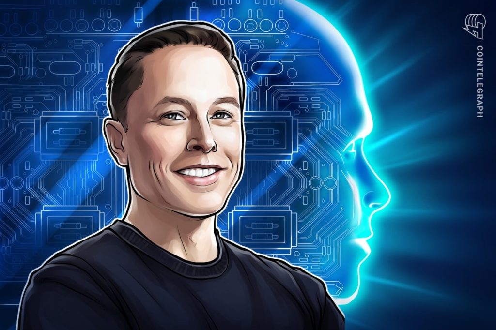 Elon Musk’s Wikipedia Competitor Grokipedia Launches To Combat Media Bias
