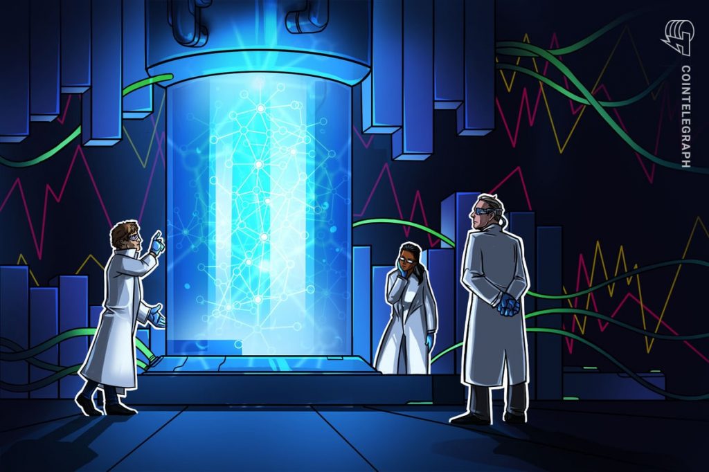 Circle Launches Arc Testnet With BlackRock, Goldman, Visa, Mastercard