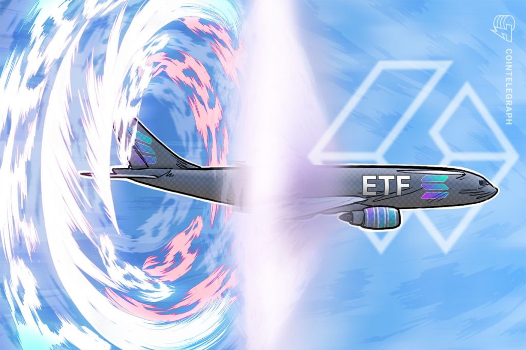 Grayscale Debuts Solana ETF, Joining Bitwise in Staking Race