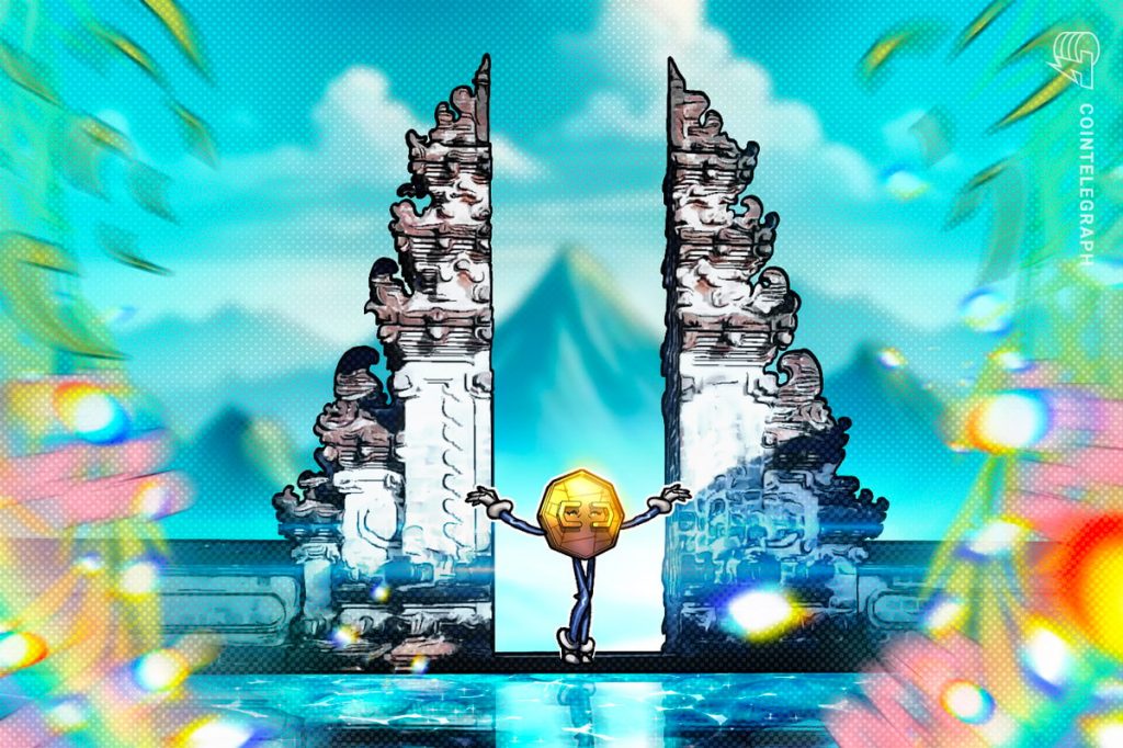 Bank Indonesia to Launch ‘Stablecoin Version’ Backed by Government Bonds