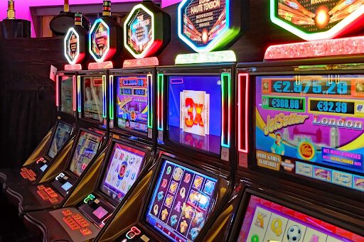 crypto-slots-games