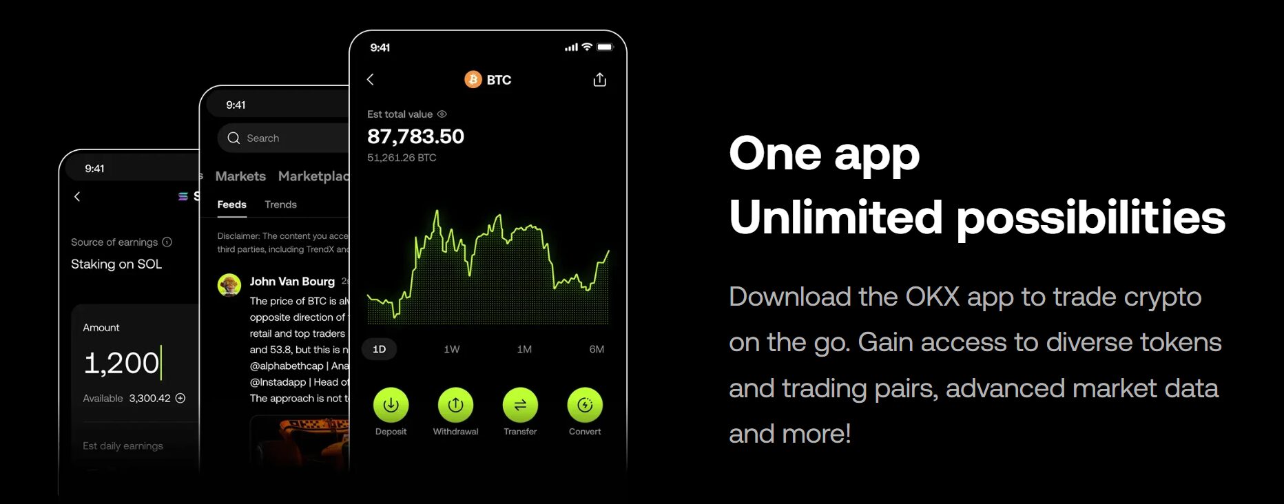 OKX App