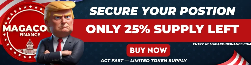 Veteran Investors Are Shifting From Top Altcoins to Emerging Opportunities 2 MAGACOIN315135