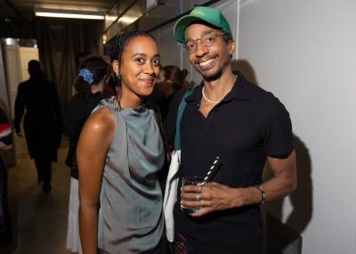 Jenna Washington, Scott Campbell