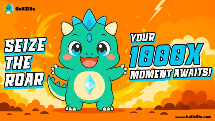 Best 100x Crypto 2025: XRP Consolidates, HyperLiquid Climbs, and BullZilla’s $840K Presale Targets 3,881% ROI 3 BullZilla