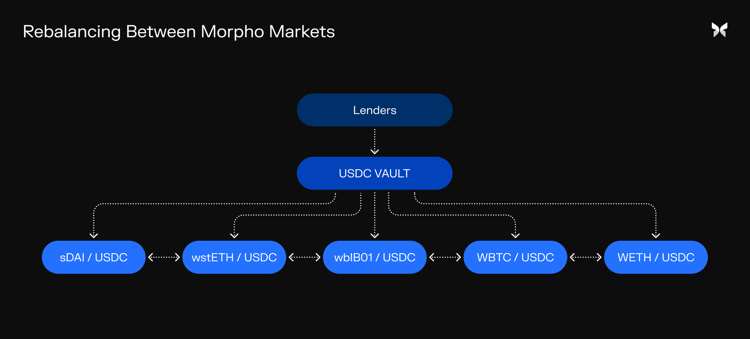 The Dynamic Hybrid Model