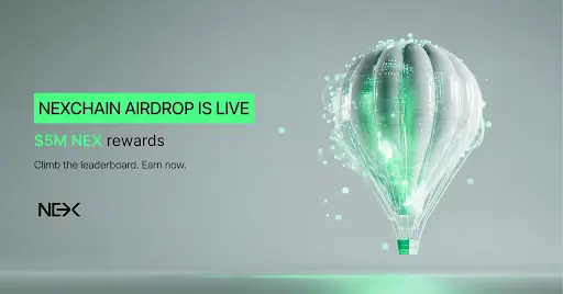 nexchain-airdrop