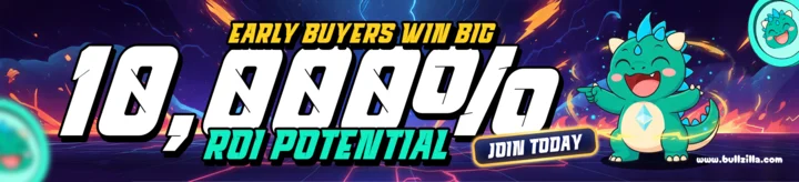 Whales and Wall Street Are Quietly Loading Up on these 9 Best Cryptos to Invest in 2025 Before the Next Bull Run 3 BullZilla