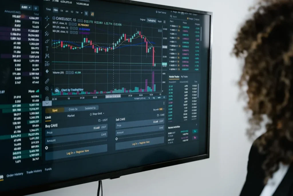 Pi Coin Eyes DeFi Revival, Chainlink Holds $17.50, BlockDAG’s Binance AMA Propels BDAG Close To $1 Target 3 chart90 1