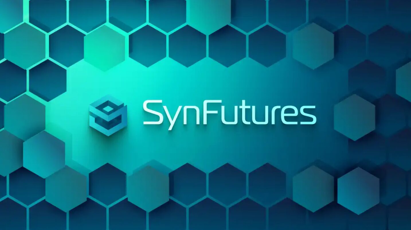 About SynFutures: DeFi Infrastructure