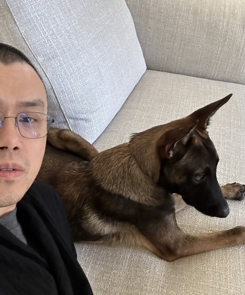 Politics, Changpeng Zhao, Cryptocurrency Exchange, Donald Trump, Decentralized Exchange, Features, BNB