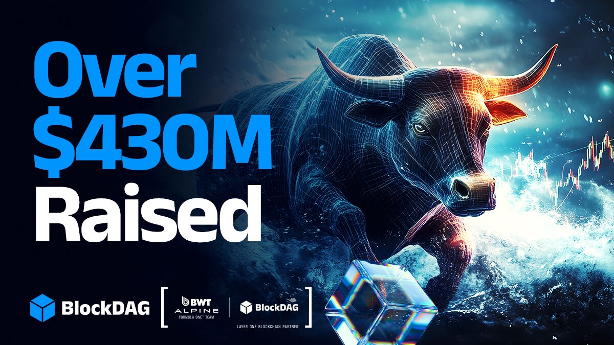 4. Ethereum: Consolidating Before the Next Push