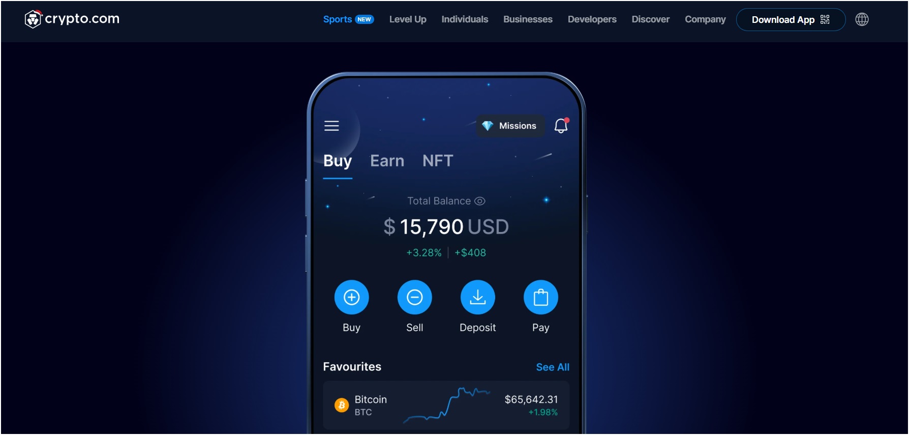 crypto.com-best-crypto-exchange-app