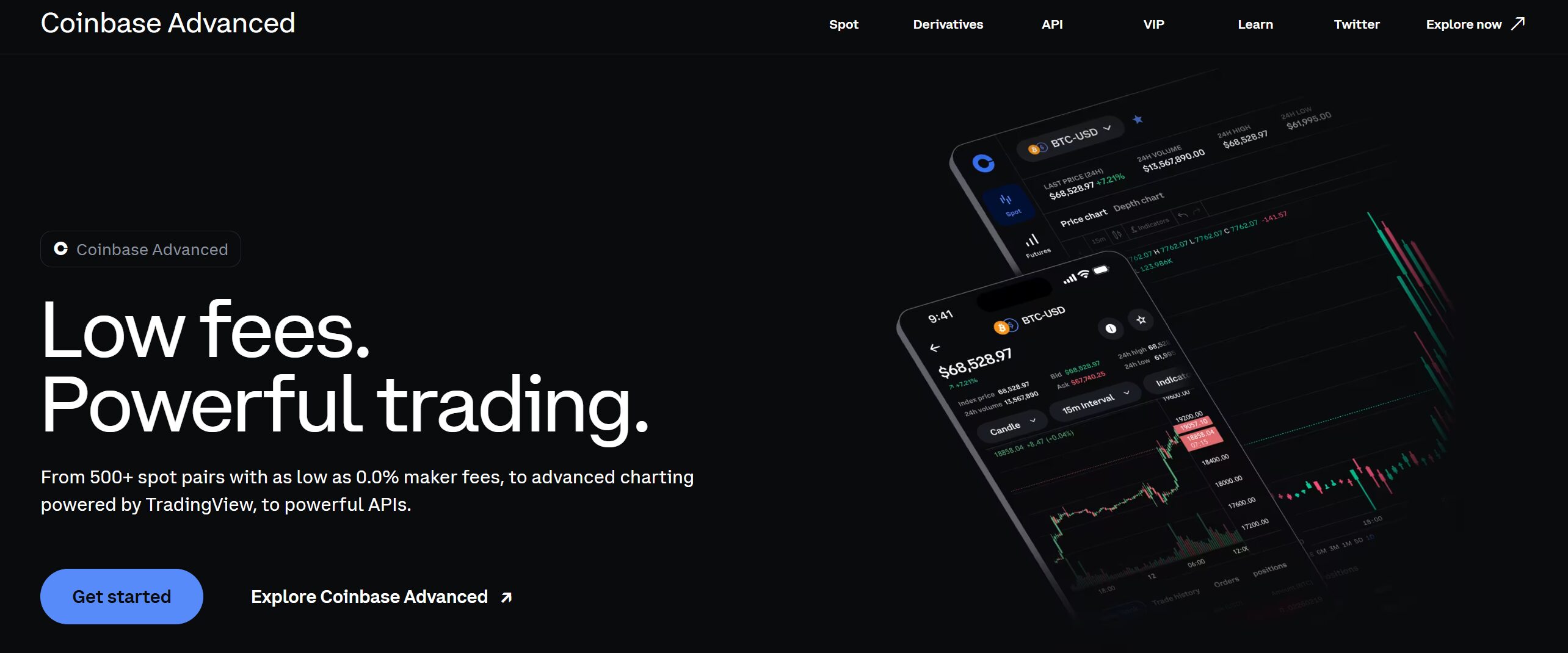 Coinbase copy trading