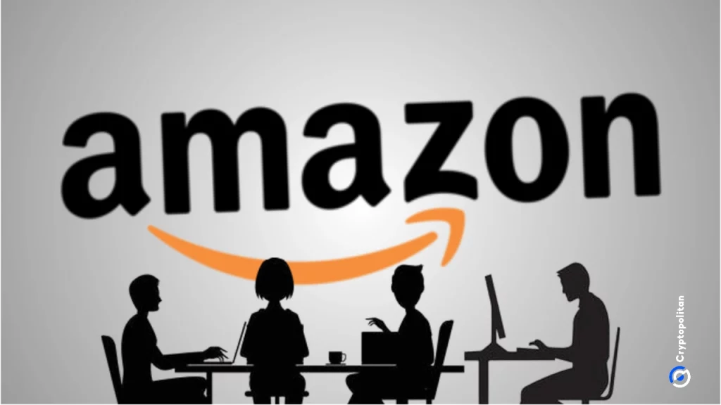 Amazon to invest €1.4B in the Netherlands as part of European expansion push