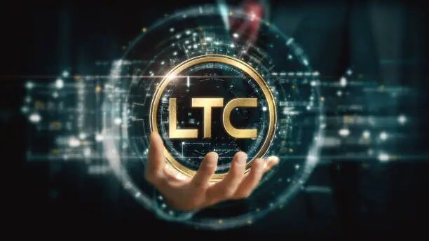 Litecoin Builds Strength as It Targets $285 Breakout