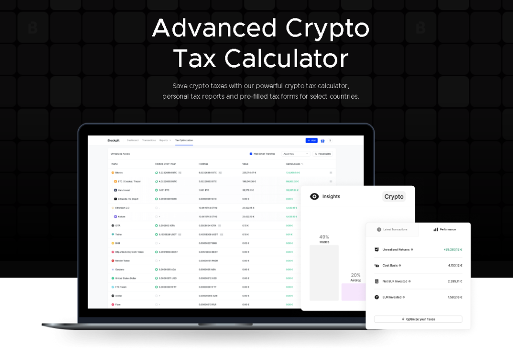 Binance's Proposed Framework: A Net Profit Approach