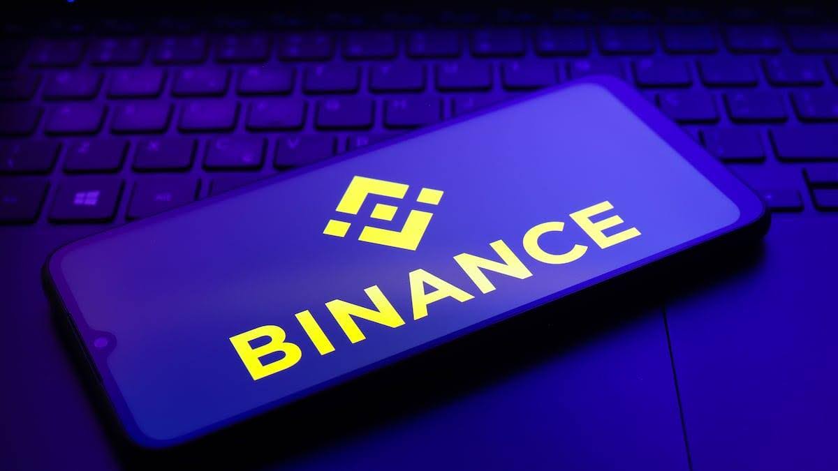binance-dapp