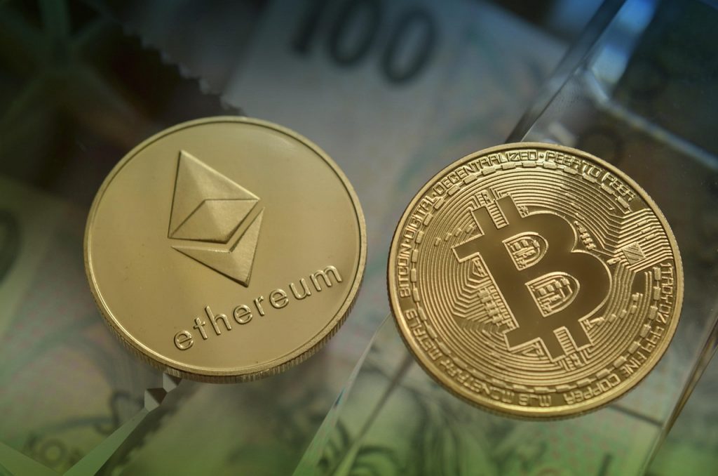 Institutional Shift Evident As Ethereum Takes The Crown In Digital Asset Treasuries Over Bitcoin – Details