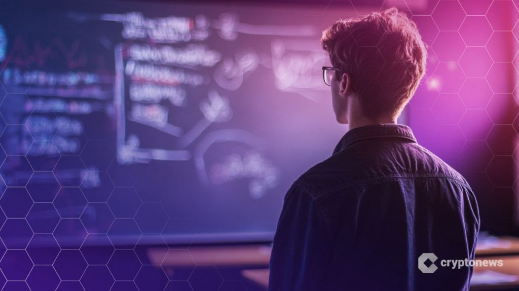 CZ’s YZi Labs Leads $11M Round in AI Education Startup VideoTutor in First AI Investment