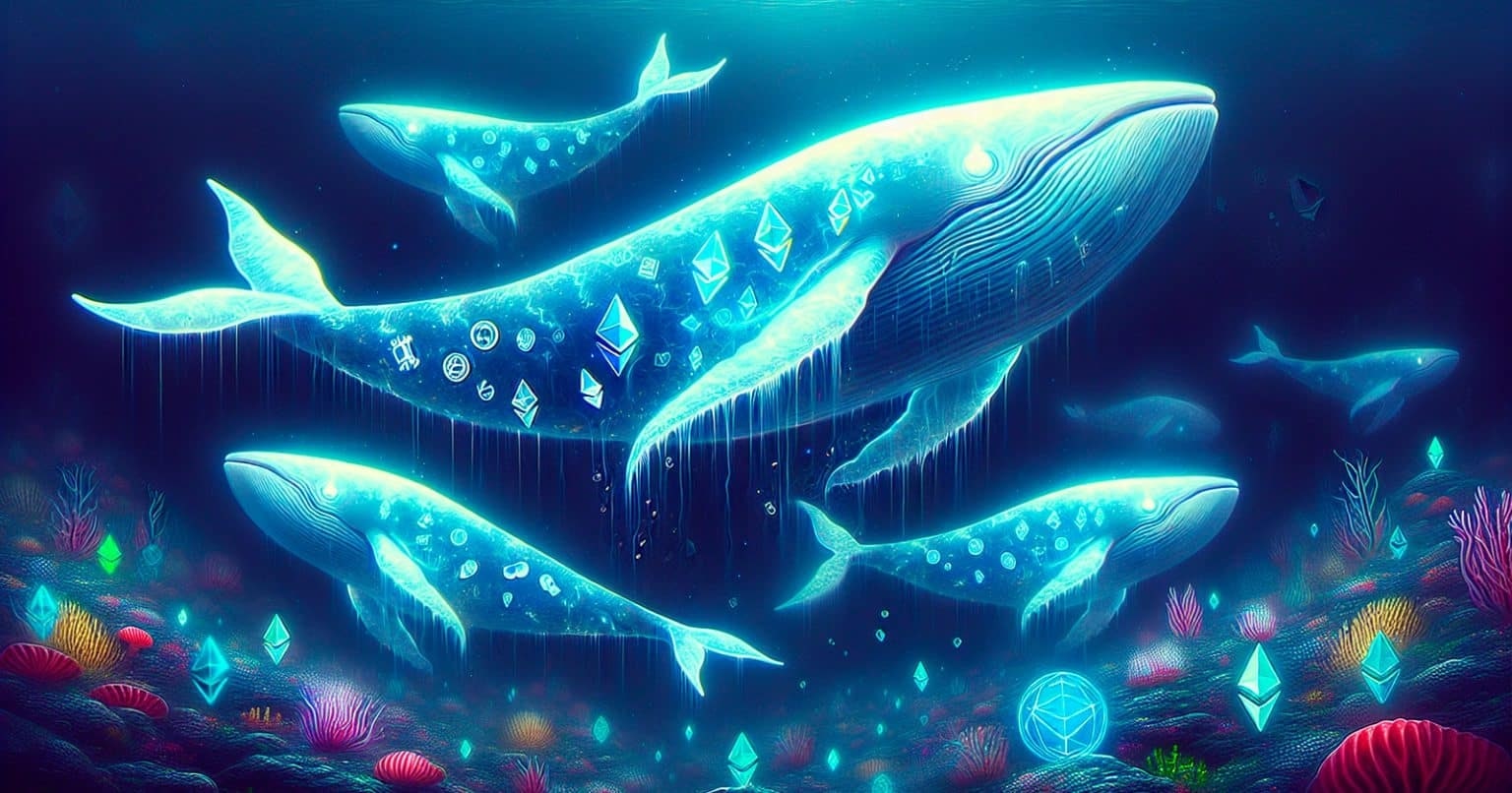 whale