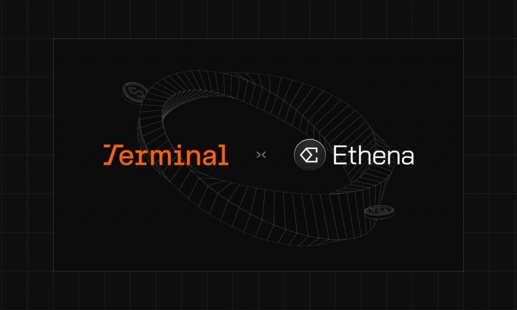 Ethena-Incubated DEX Terminal Finance Tops $280M TVL Before Launch