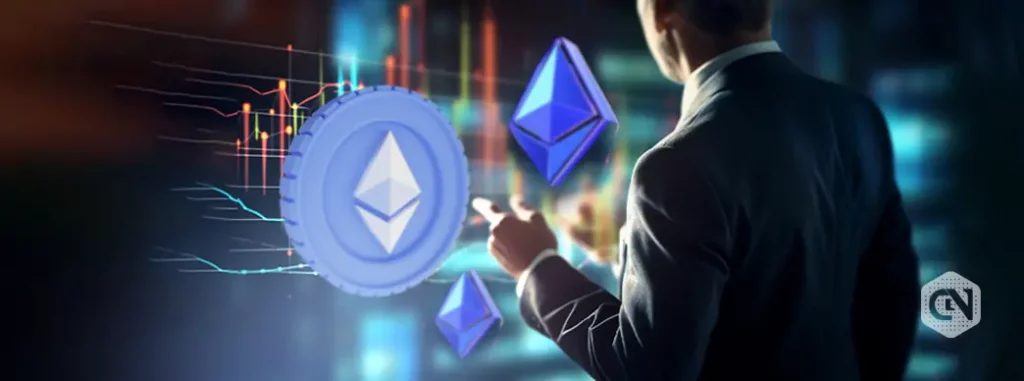 ETHZilla Sells $40 Million Ethereum to Repurchase Shares