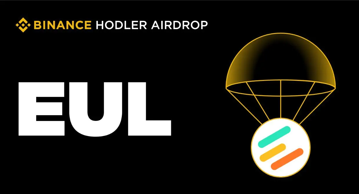 EUL Token Details
