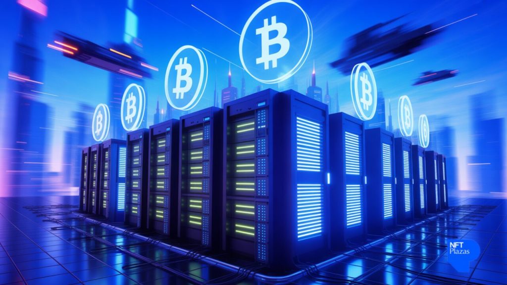Leading 5 Bitcoin Mining Apps in 2025 for BTC Earnings