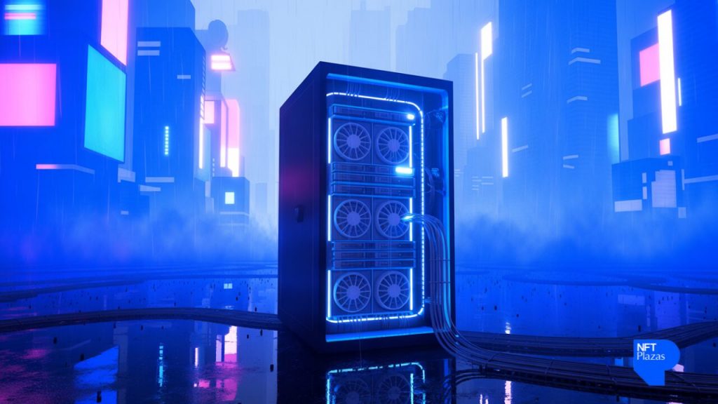 Crypto Market Volatility—Global Cloud Mining Offers Reliable Income