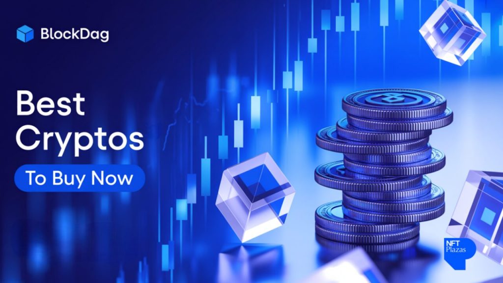 Leading Crypto Coins For 2025: BlockDAG Outshines Pudgy Penguins