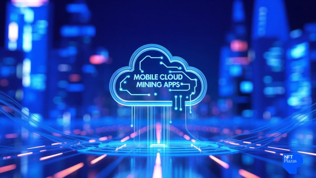10 Leading Mobile Cloud Mining Apps for 2025