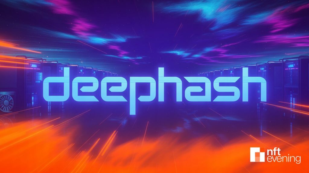 DeepHash Launches AI-Driven Forecasting System to Optimize