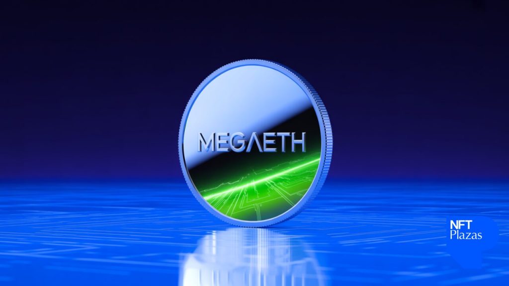 MegaETH Token Sale: Airdrop and CEX Listing?