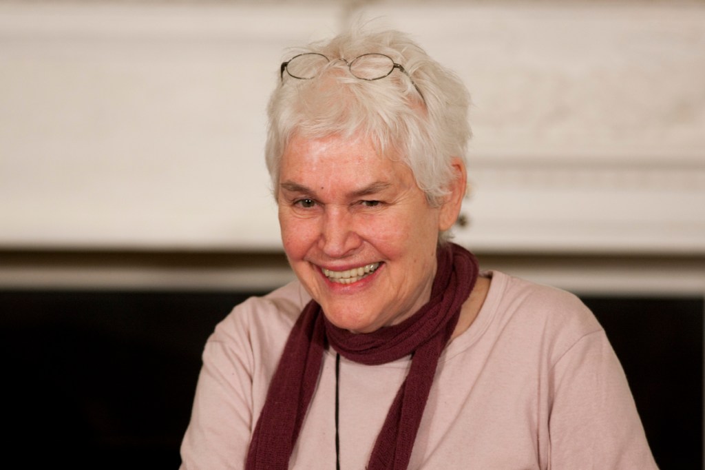 ‘Make a Salad’ Artist and Fluxus Pioneer Dies