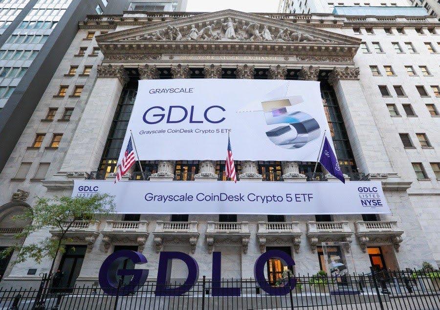 gdlc