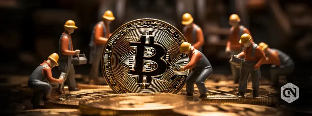Home Miner with $300 Rig Solo Mines Block Worth $347,000