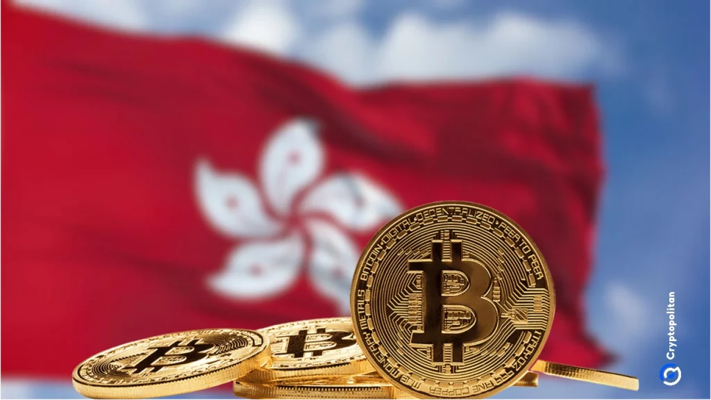 Hong Kong’s central bank is pushing ahead with its digital currency and fintech infrastructure under the “Fintech 2025” strategy