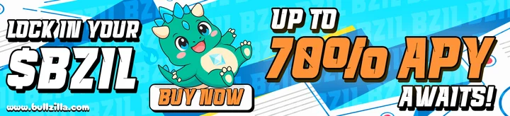 Bitcoin Price Today: BTC at $109K, BullZilla's 2,738% ROI Drives the Top Crypto Presales to Join with $500 and Sui Builds Hype 2 BullZilla 357357 4