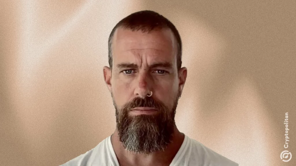 Jack Dorsey’s messaging app Bitchat hits No. 2 in Jamaica