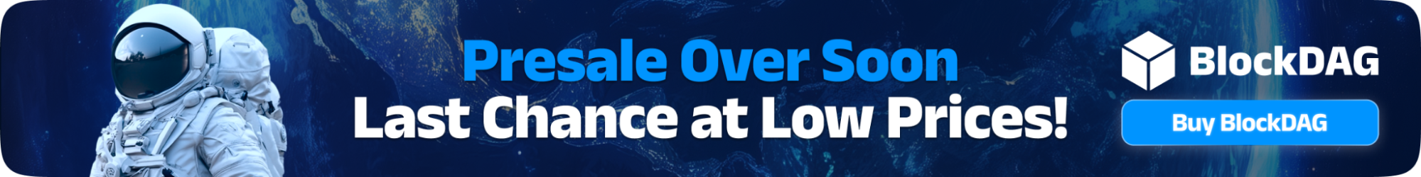 BlockDAG (BDAG): Nearly $435M Presale Signals Explosive Launch