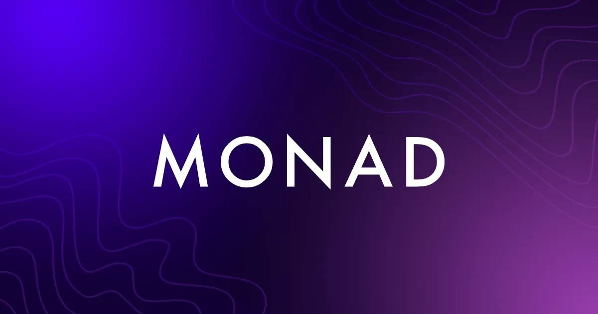 Monad Confirms MON Airdrop Date